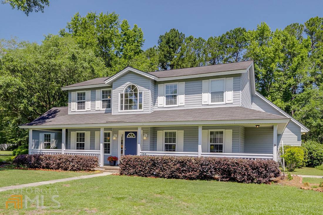 Guyton, GA 31312,104 Scholar RD