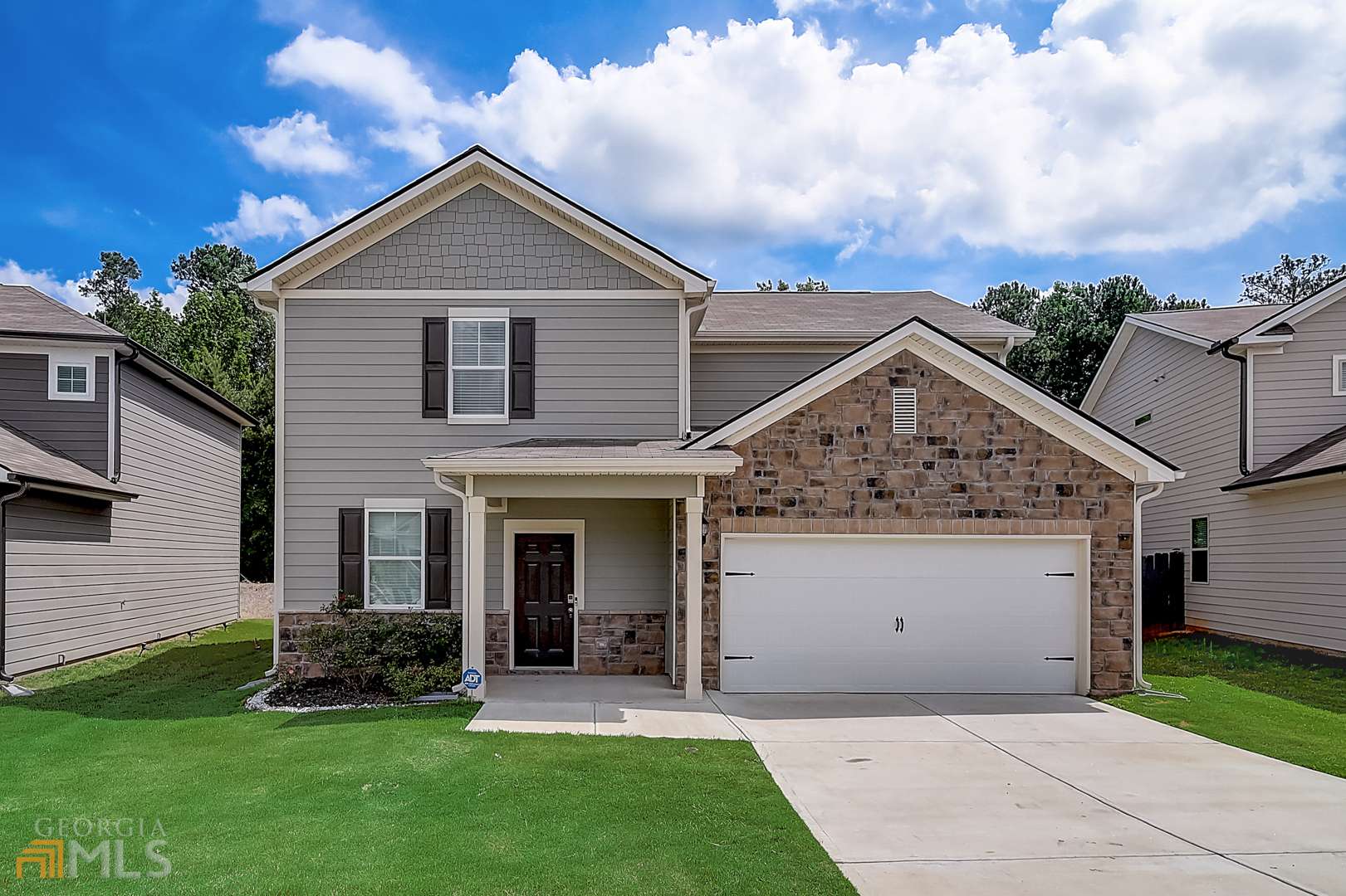 Fairburn, GA 30213,7857 Rudder CIR