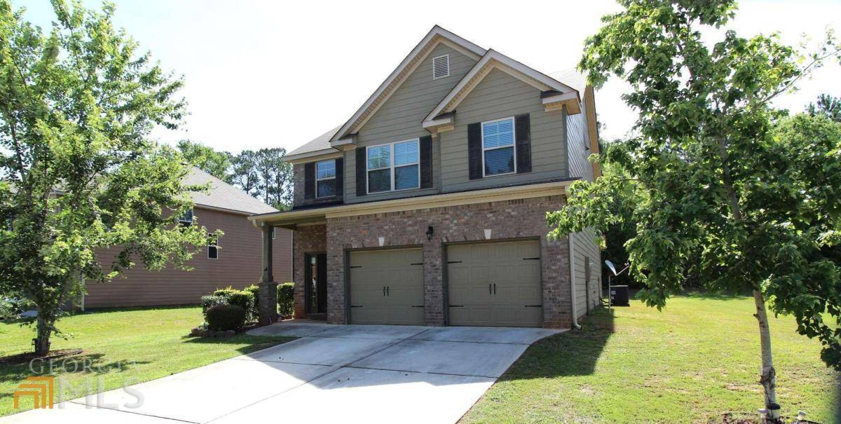 Hampton, GA 30228,1422 Stone Ridge