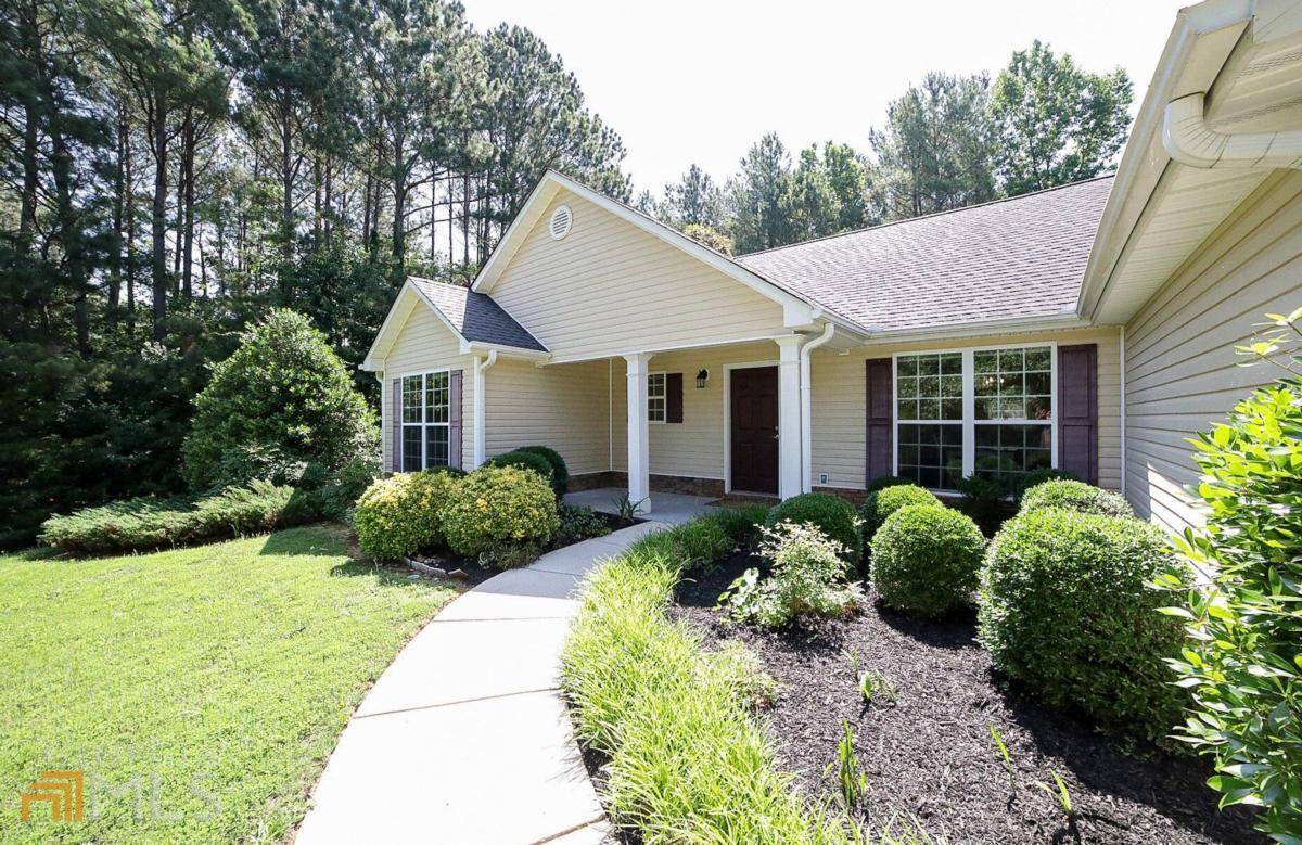 Winterville, GA 30683,156 Williams Mccurley