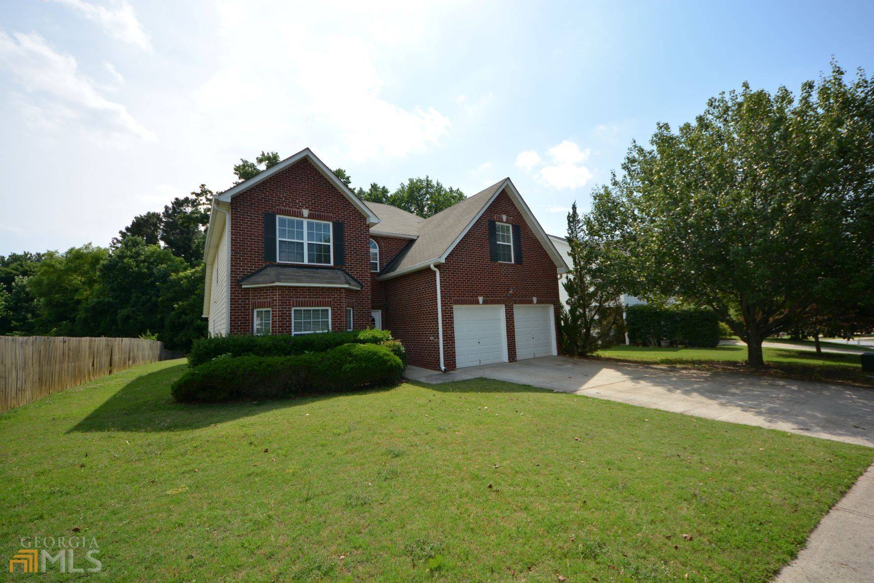 Suwanee, GA 30024,1125 Red Cedar