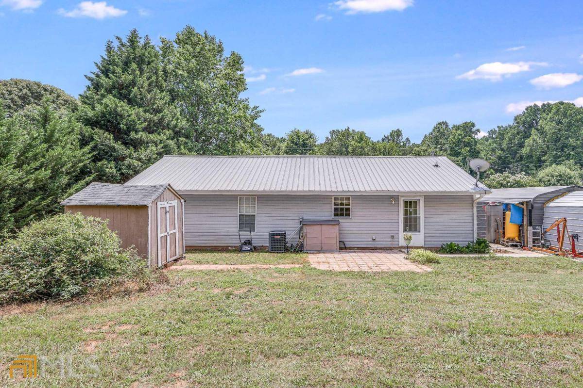 Gainesville, GA 30506,5875 Habitat DR