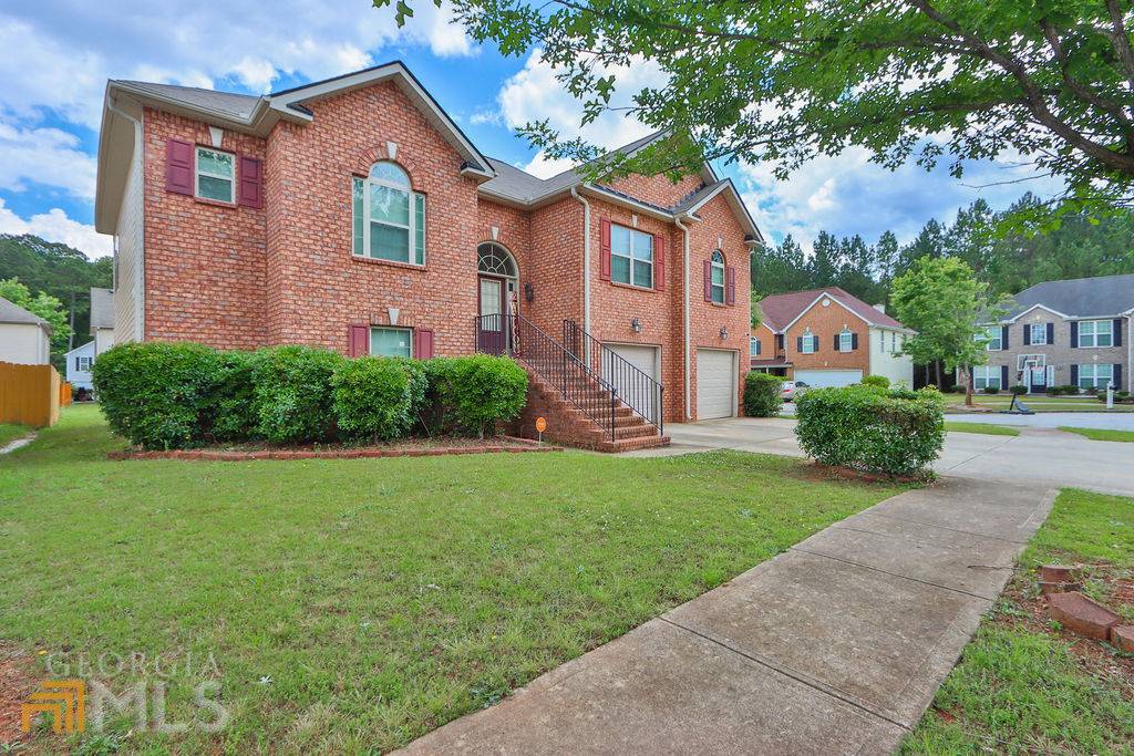 Snellville, GA 30039,4860 Duval Point