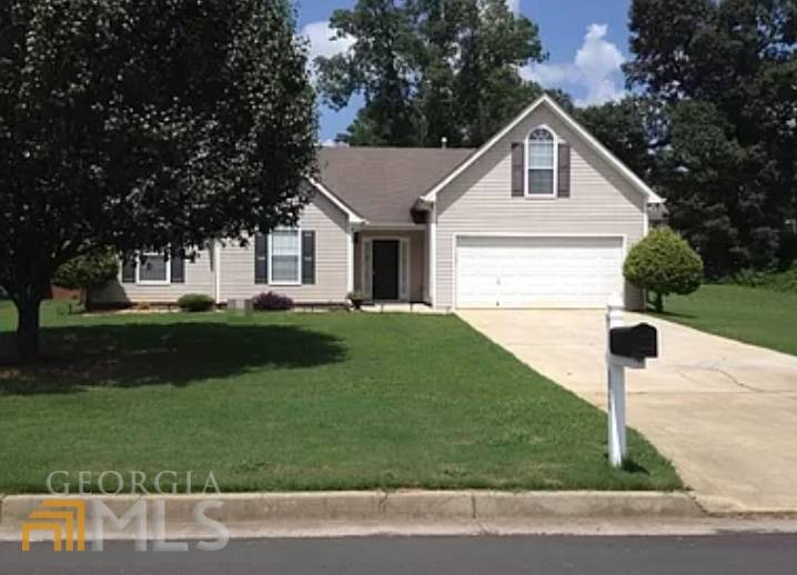 Ellenwood, GA 30294,5340 Peachtree Landing