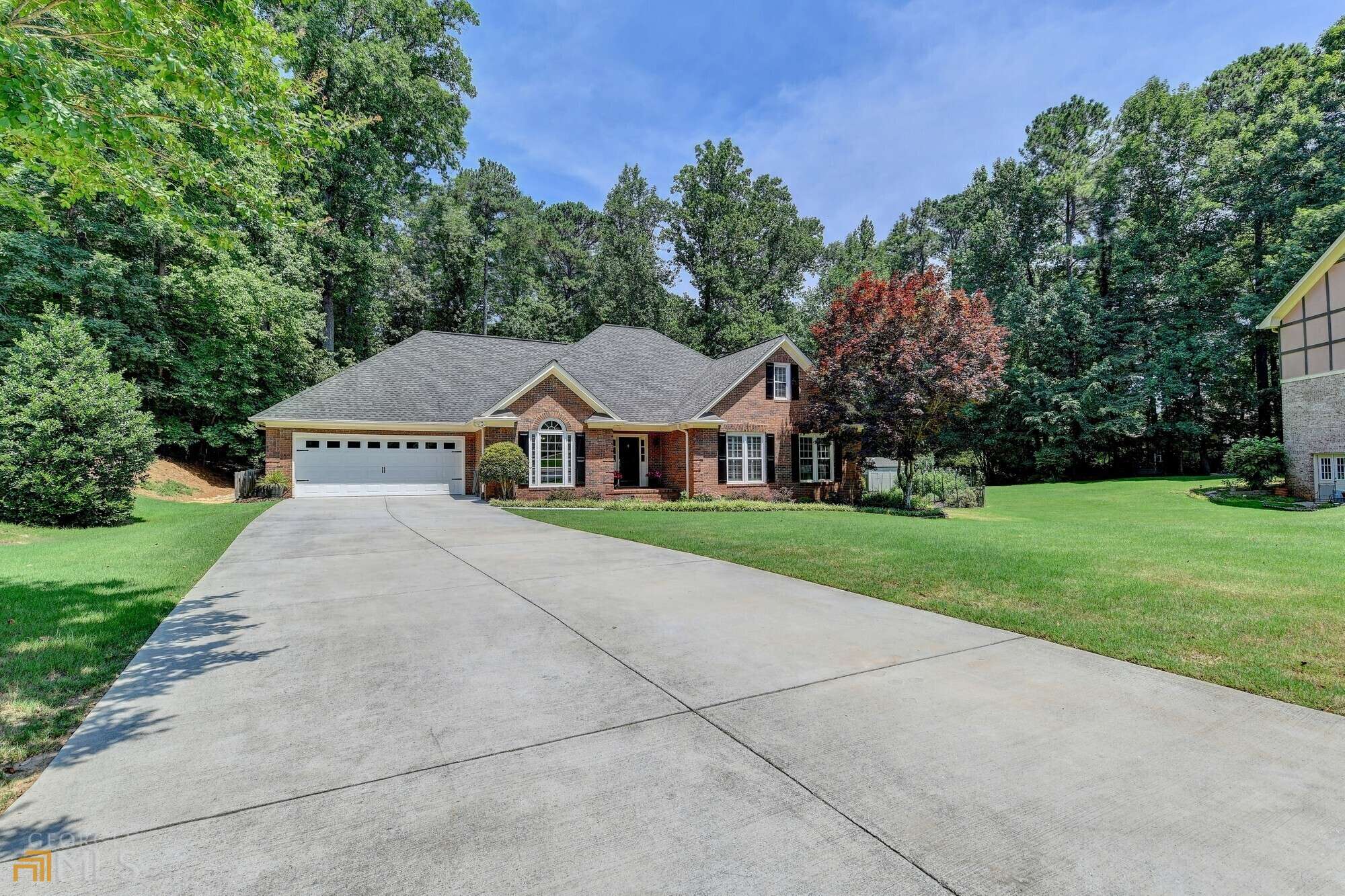 Peachtree Corners, GA 30092,3907 Morris