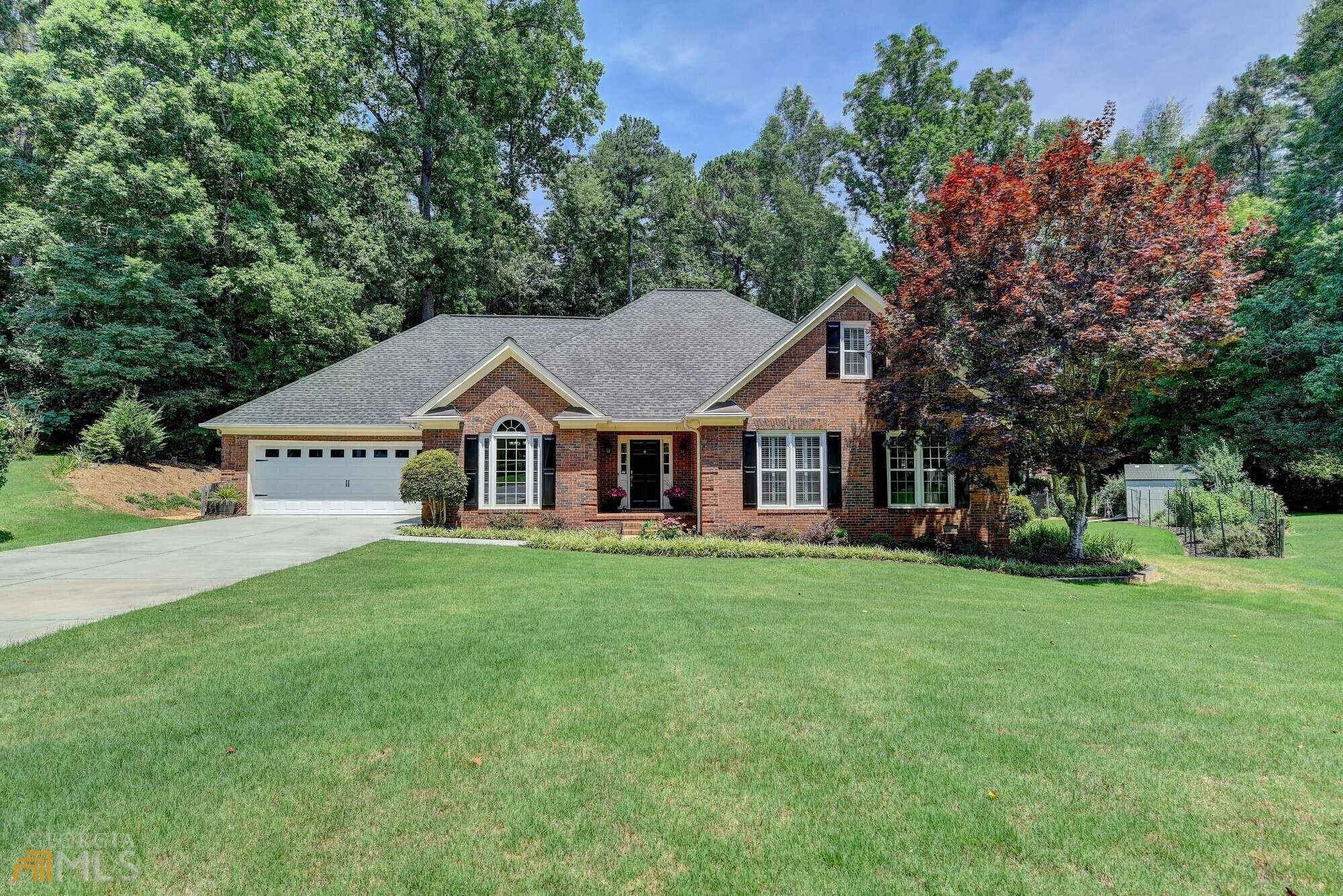 Peachtree Corners, GA 30092,3907 Morris