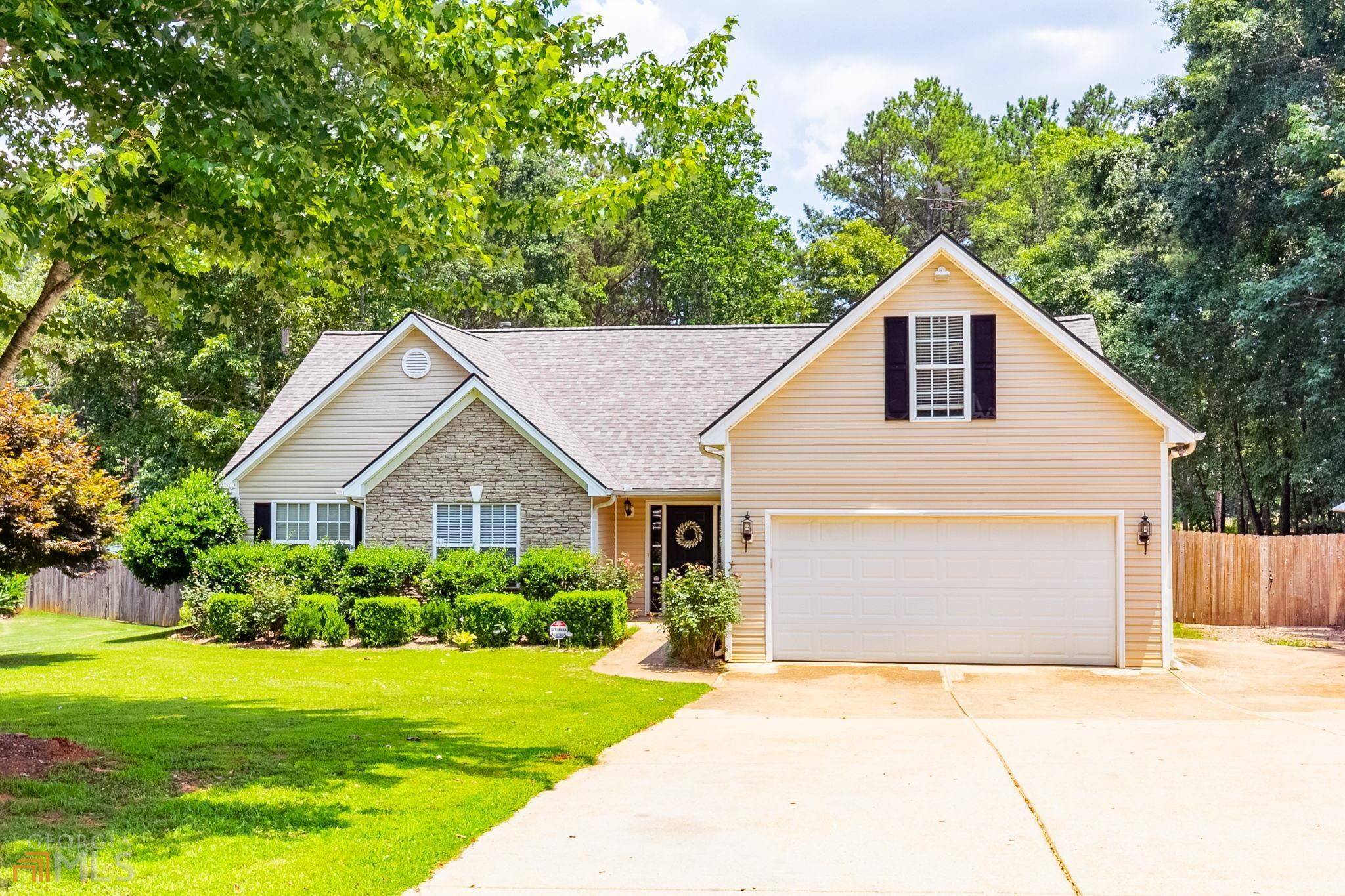 Flowery Branch, GA 30542,5527 Amber Cove