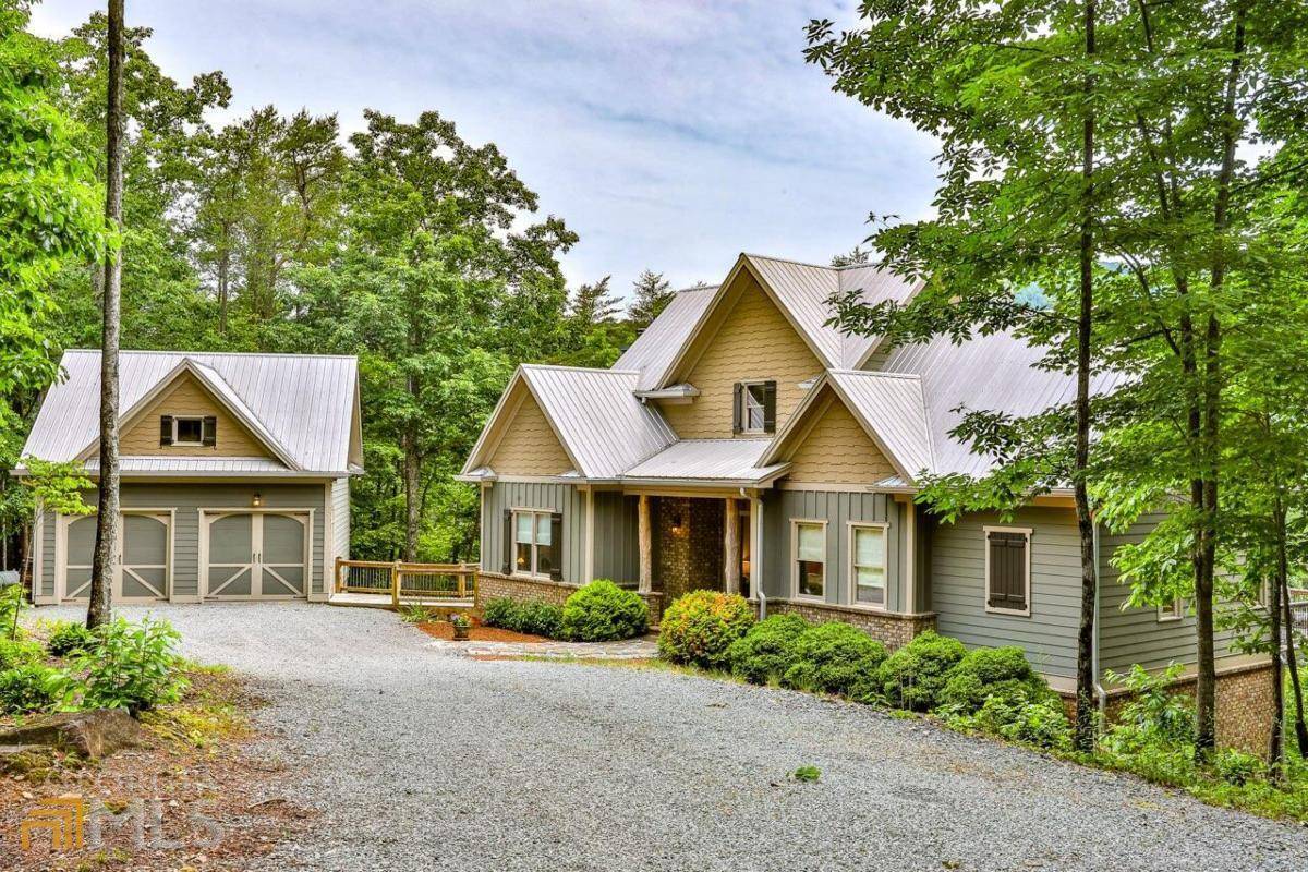 Ellijay, GA 30536,520 Mountain Laurel