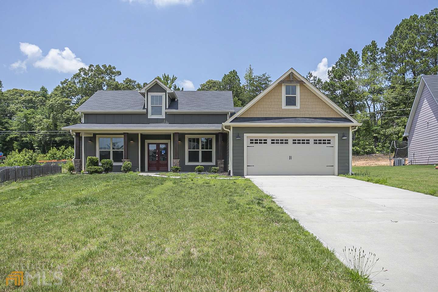 Villa Rica, GA 30180,562 Susie Creek