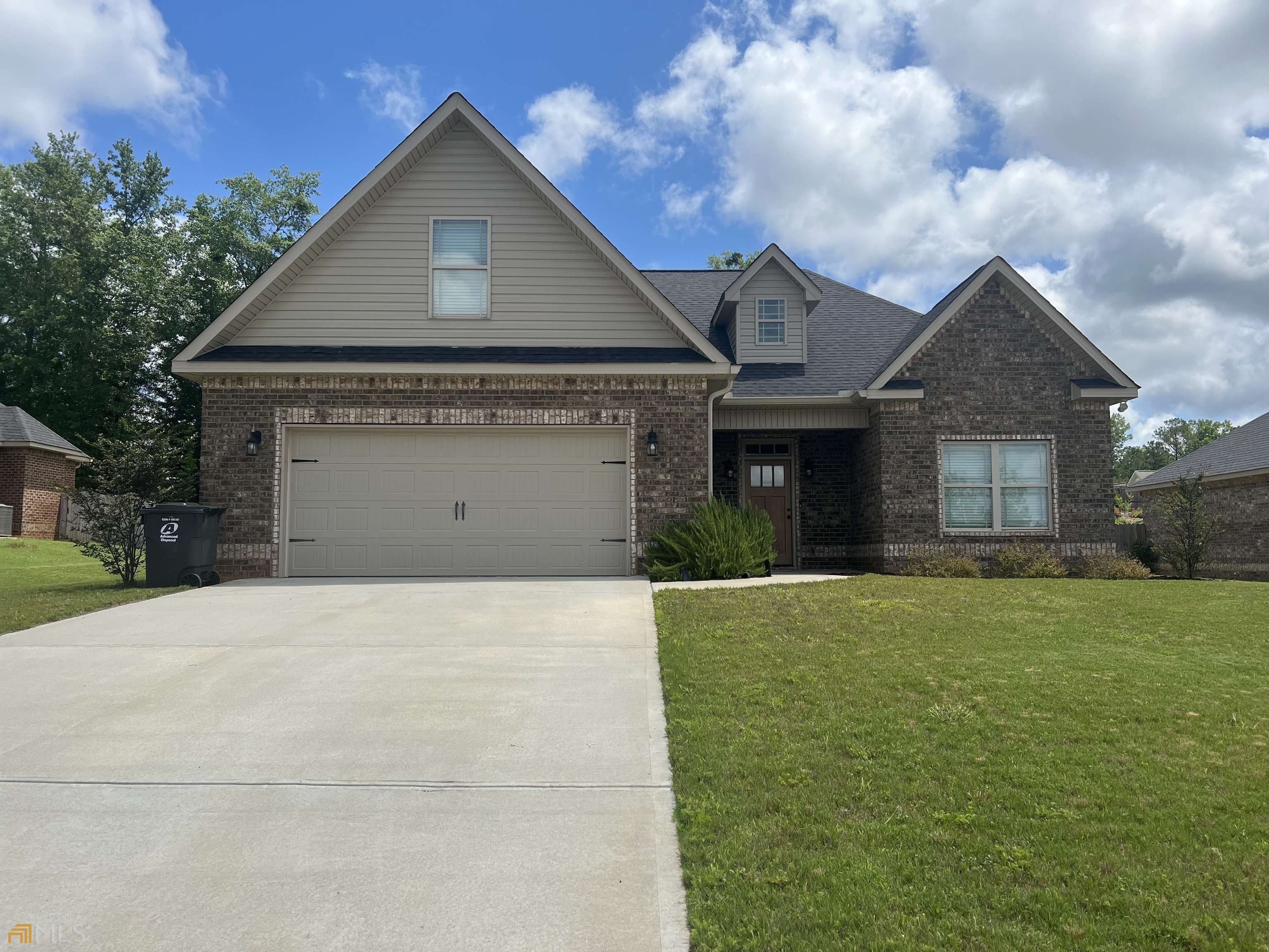 Forsyth, GA 31029,515 Constitution DR