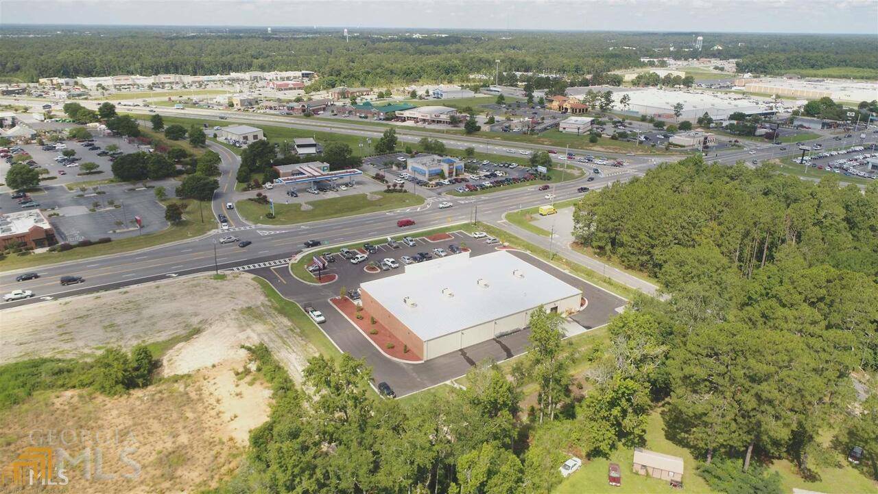 Statesboro, GA 30458,0 Highway 80 E