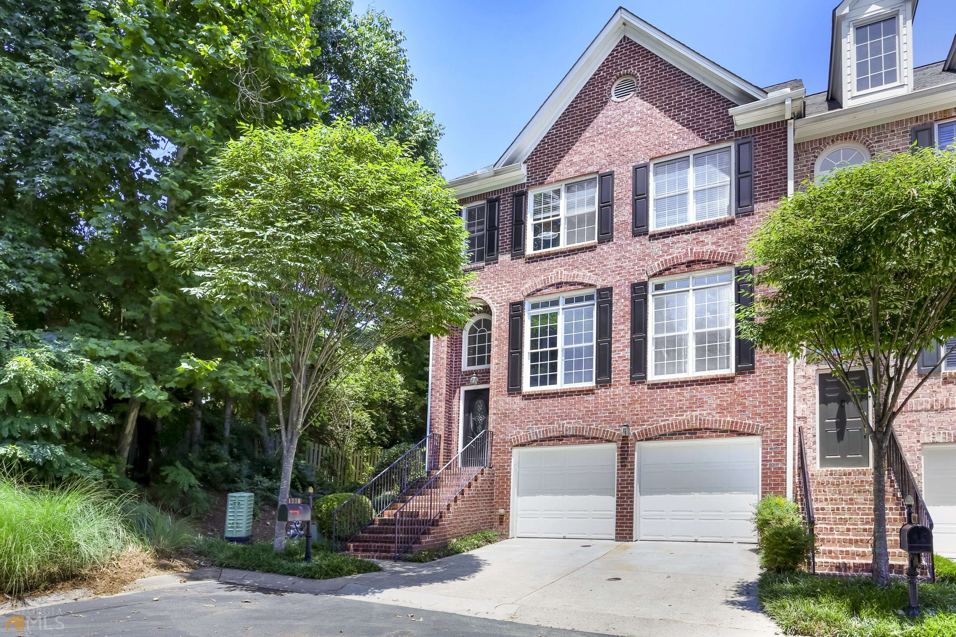 Dunwoody, GA 30338,1228 Dunwoody