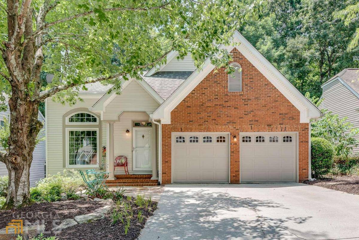 Alpharetta, GA 30022,3055 Park Chase