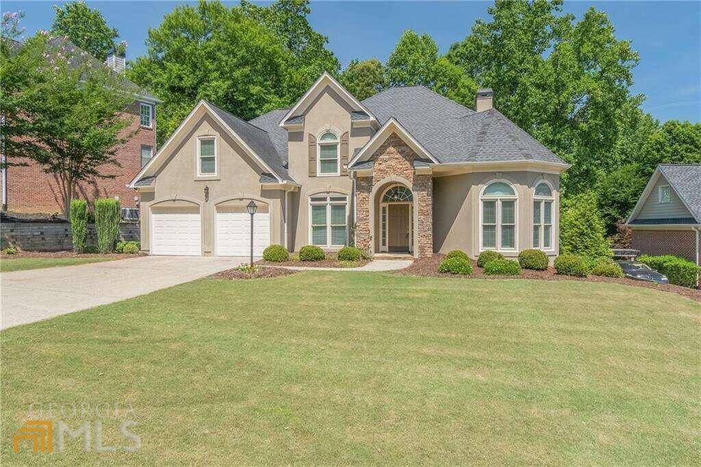 Suwanee, GA 30024,6675 River Crest