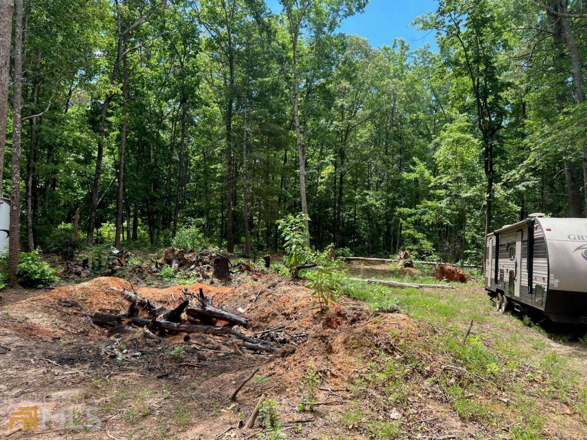 Dawsonville, GA 30534,0 Lot 8 Elm Ln