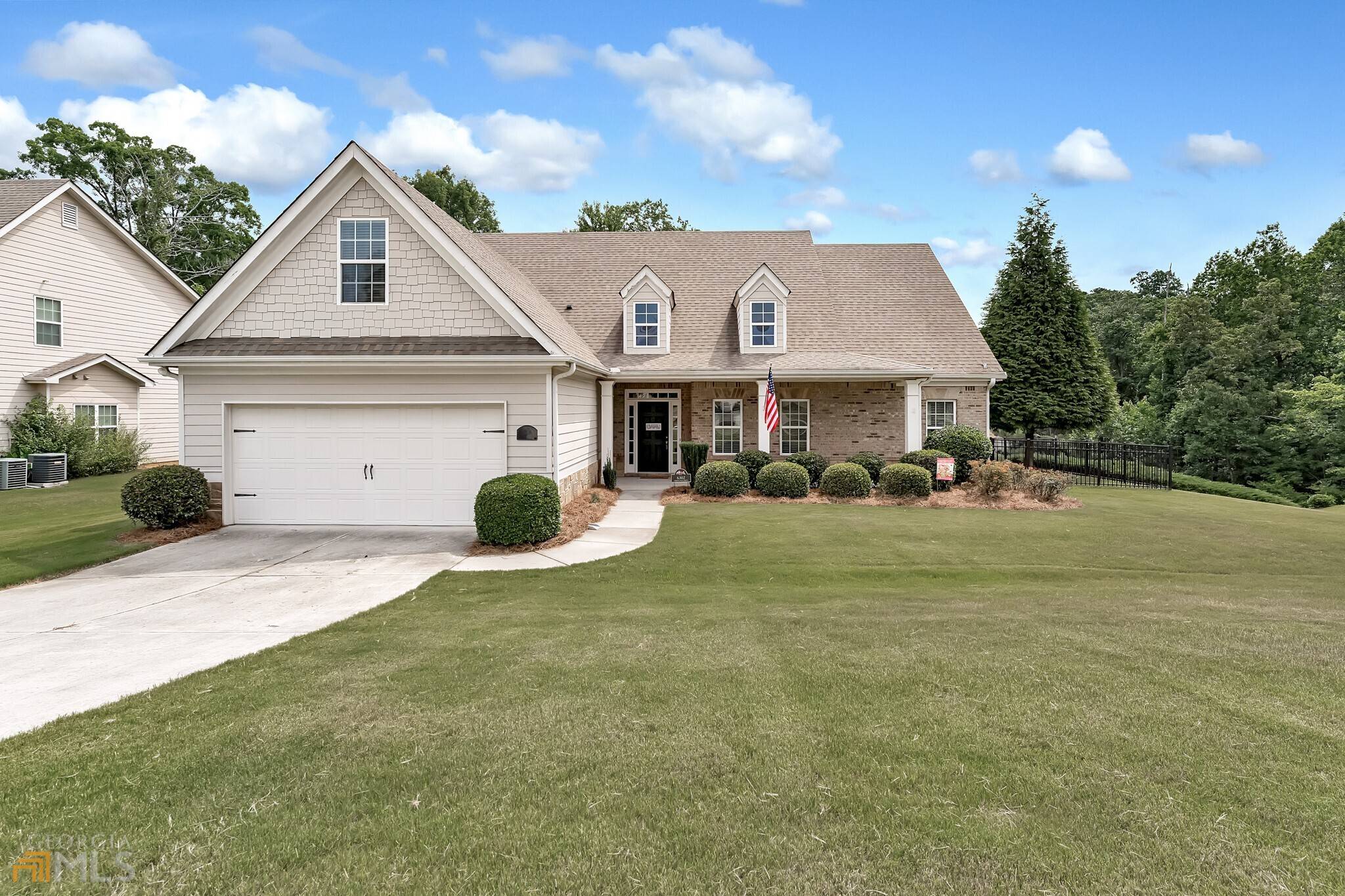 Flowery Branch, GA 30542,6302 Spring Cove