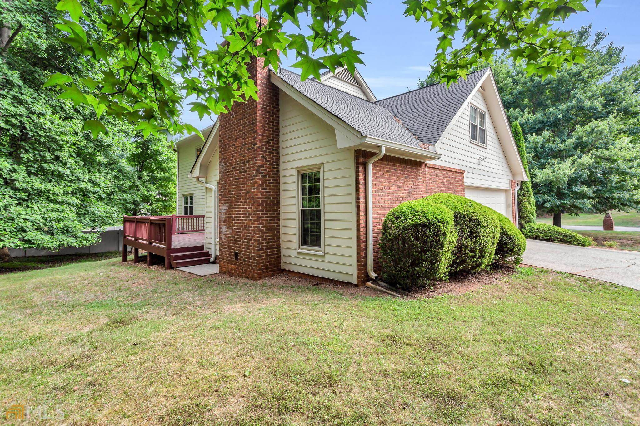 Peachtree Corners, GA 30092,5344 Fox Hill