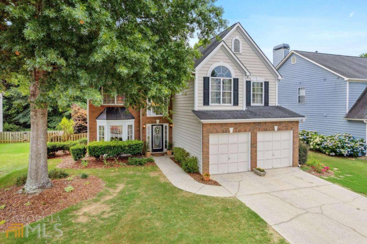 Roswell, GA 30076,15000 Crabapple Lake