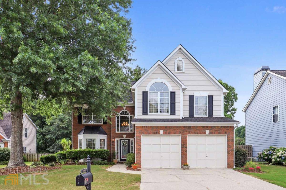 Roswell, GA 30076,15000 Crabapple Lake