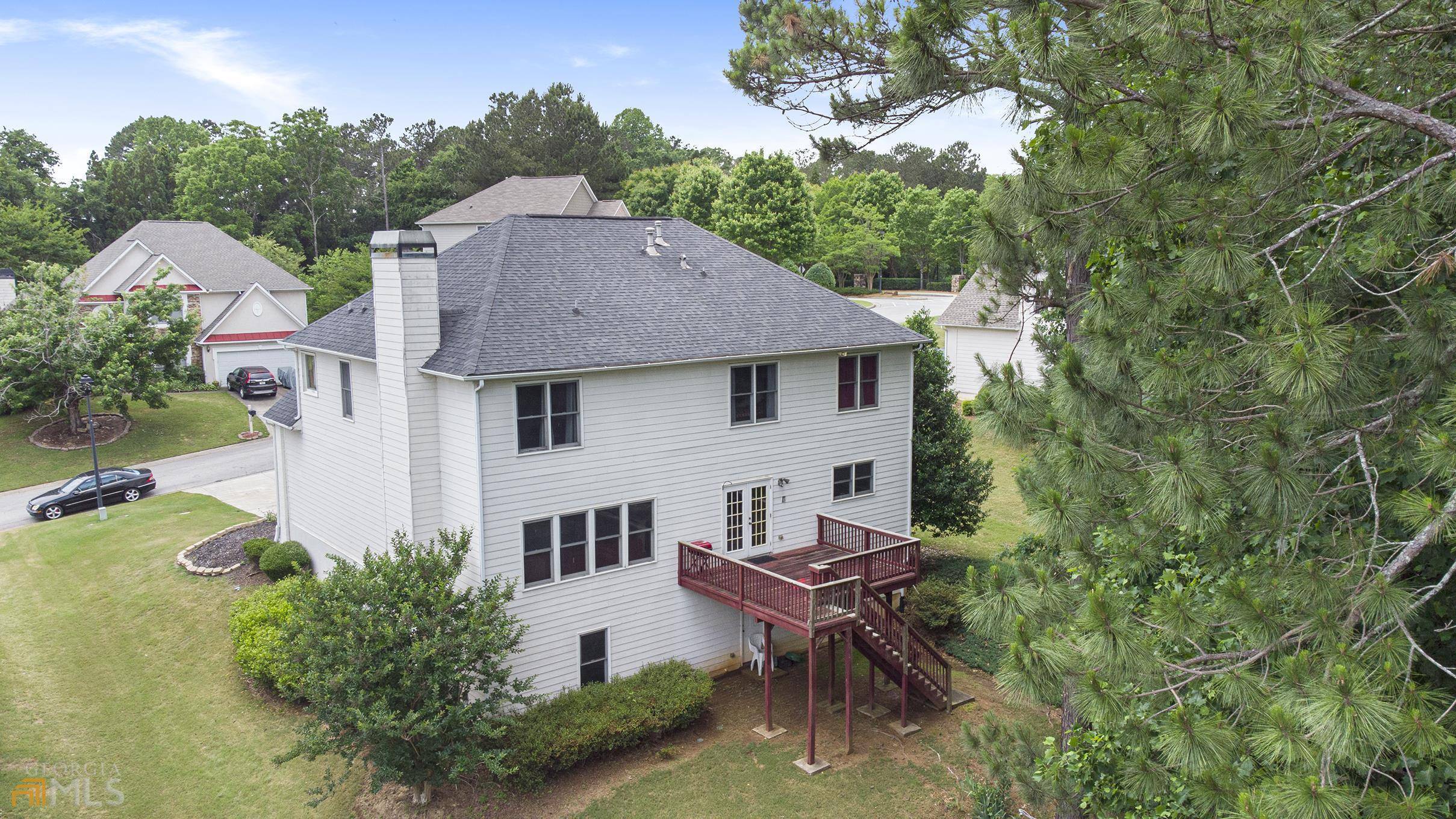 Villa Rica, GA 30180,9852 Spyglass