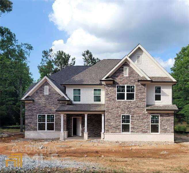 Winder, GA 30680,31 Saint Ives