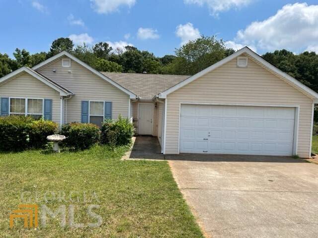 Gillsville, GA 30543,4311 Rolling Ridge