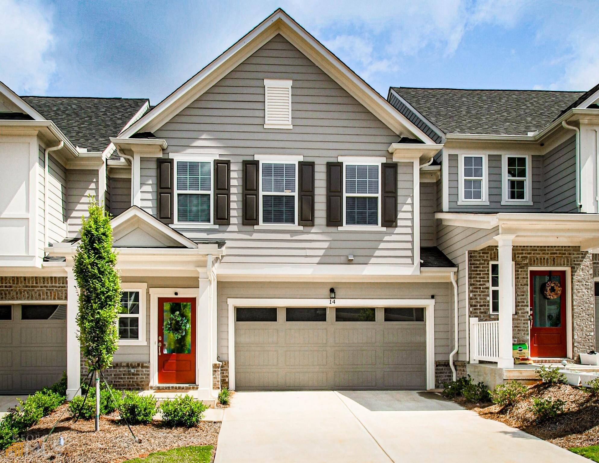 Peachtree City, GA 30269,14 Singleton