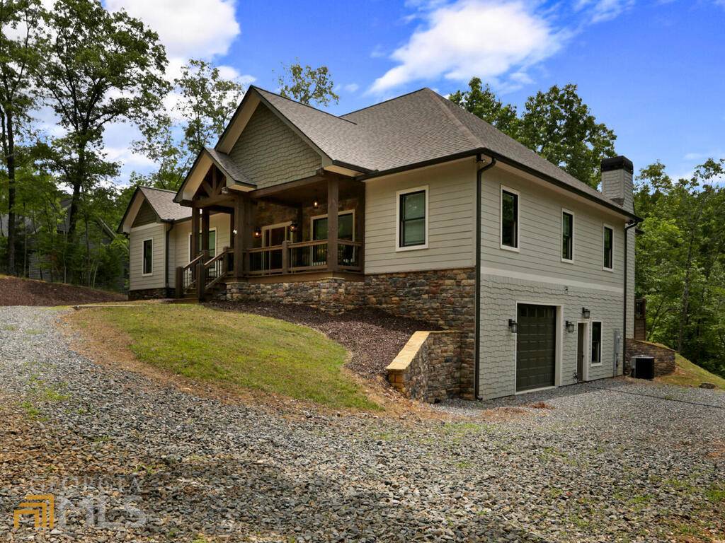 Mineral Bluff, GA 30559,103 Hunters Ridge