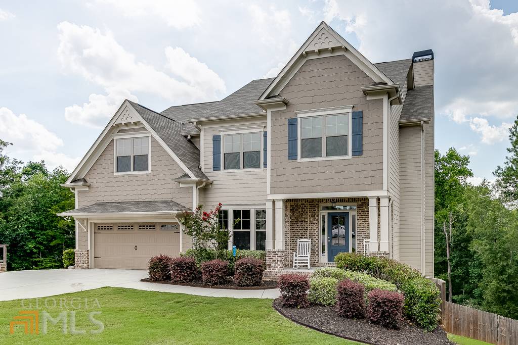 Flowery Branch, GA 30542,5805 Mulberry HOLW