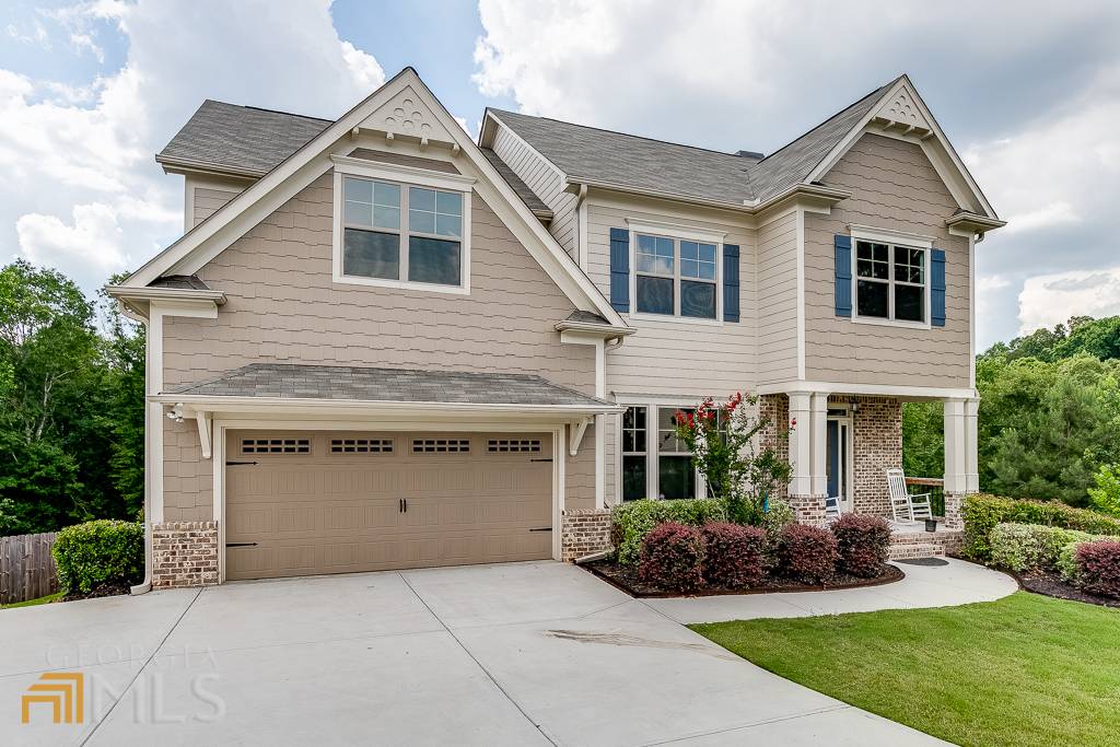 Flowery Branch, GA 30542,5805 Mulberry HOLW