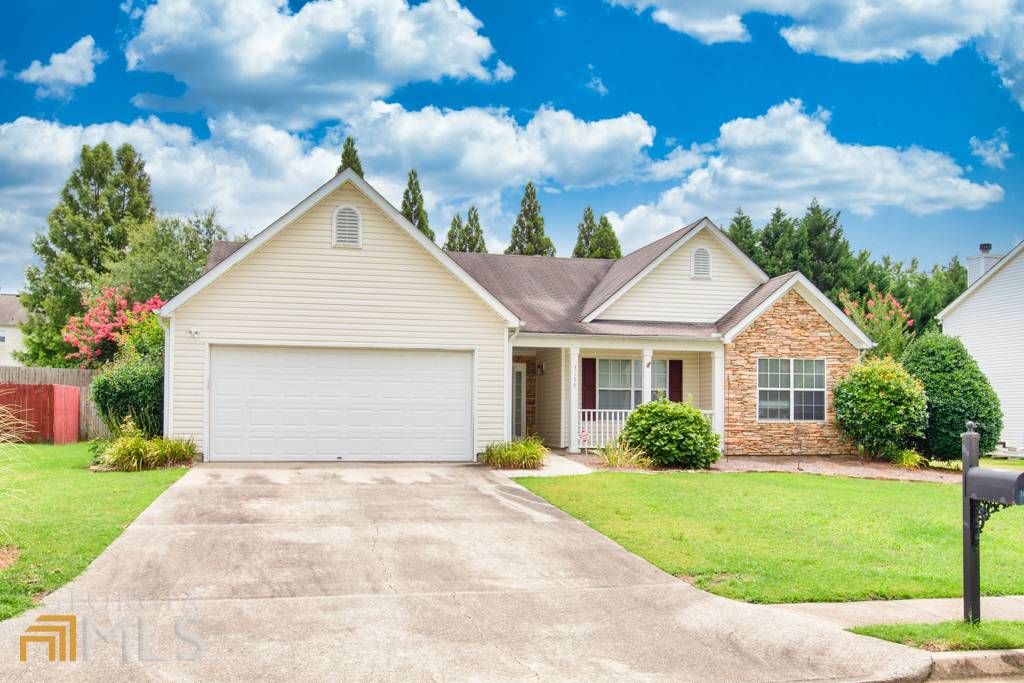 Buford, GA 30519,3159 Bradford Pear