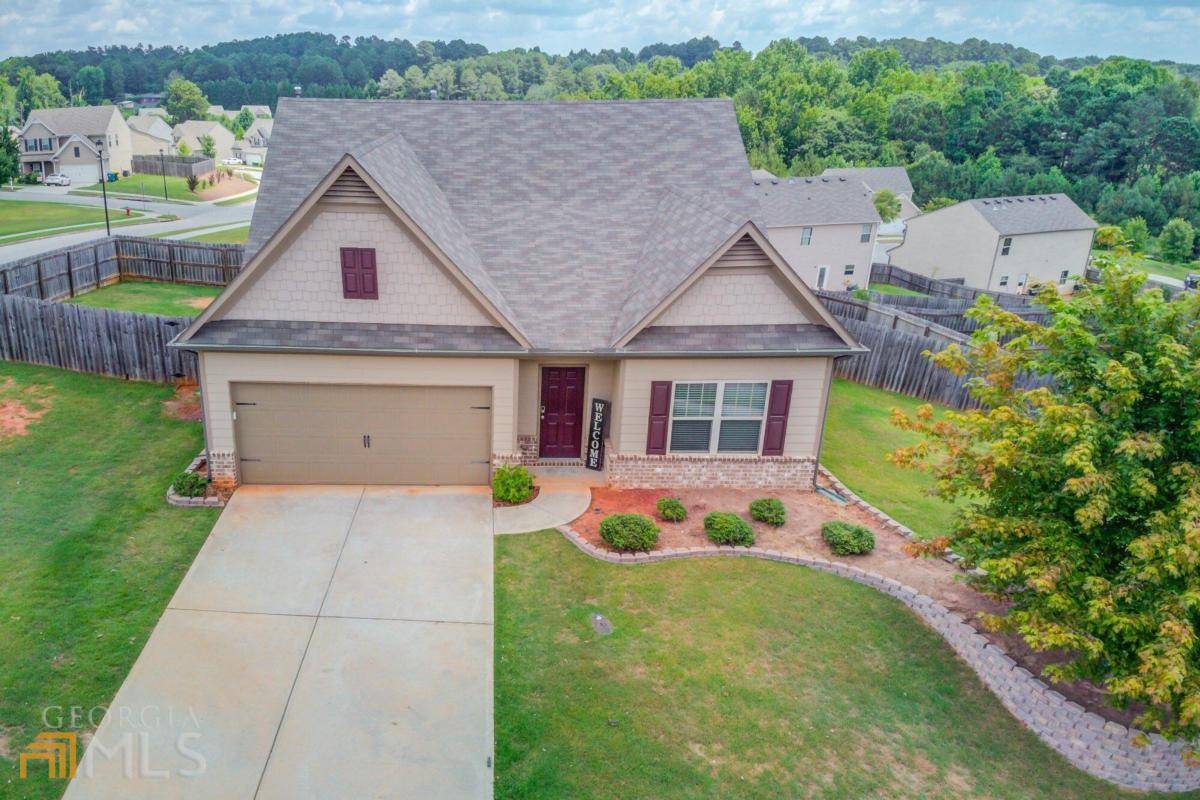 Winder, GA 30680,1045 Sutherland DR