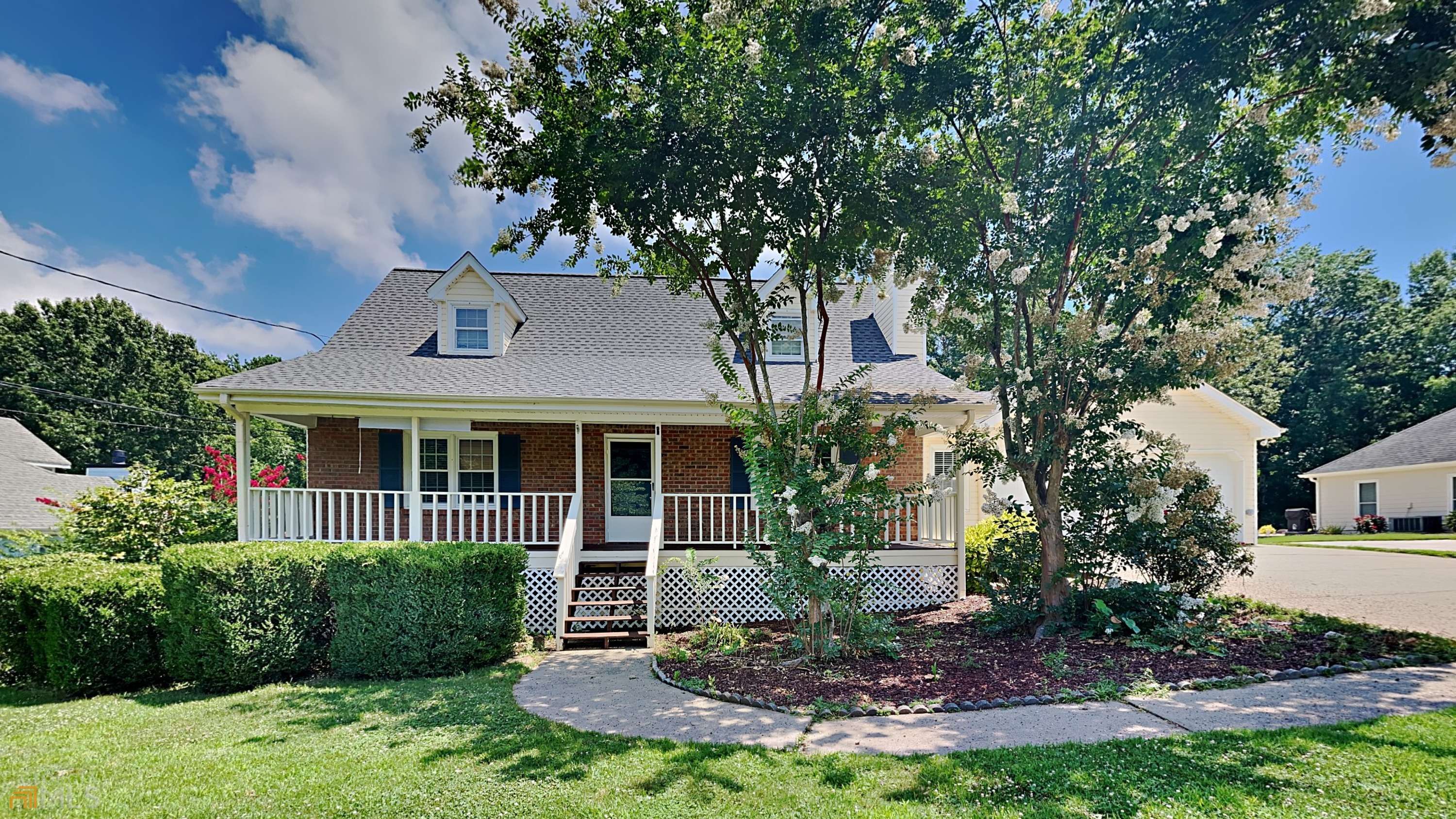 Lawrenceville, GA 30043,1320 Pinyon PL