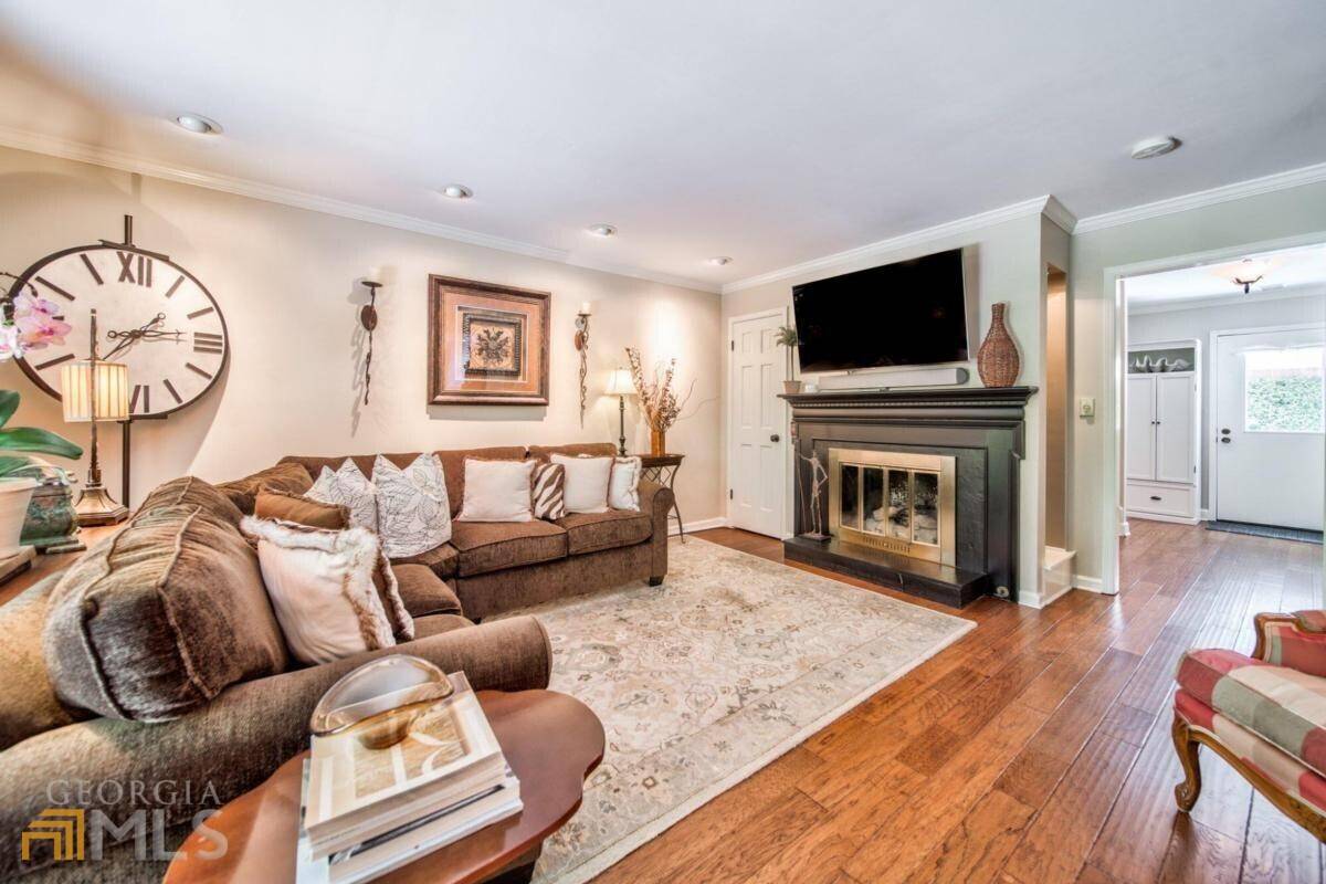 Brookhaven, GA 30319,1439 Ashford PL NE