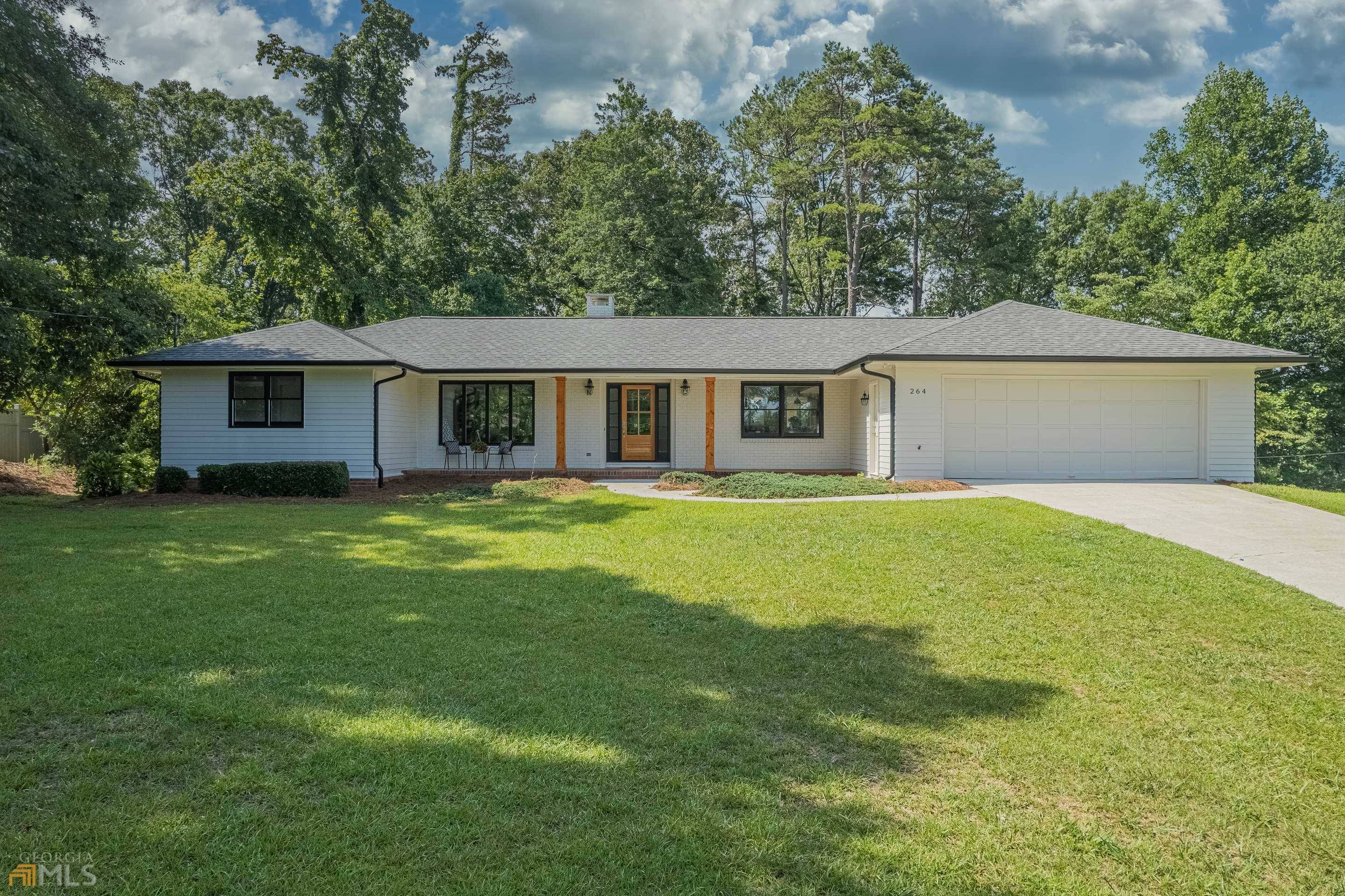 Toccoa, GA 30577,264 Beaver Brook