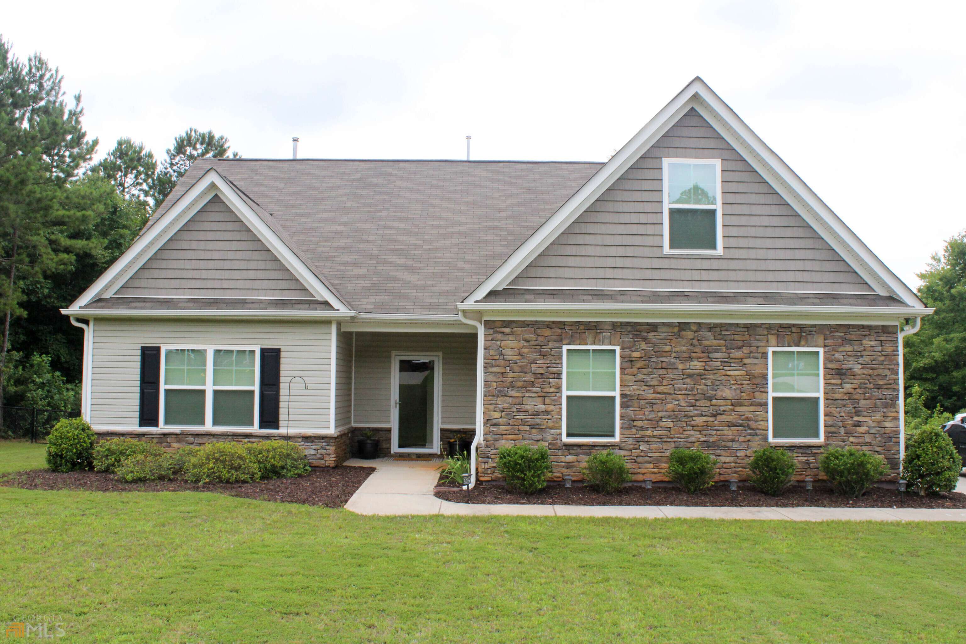 Lagrange, GA 30241,71 Flatcreek DR