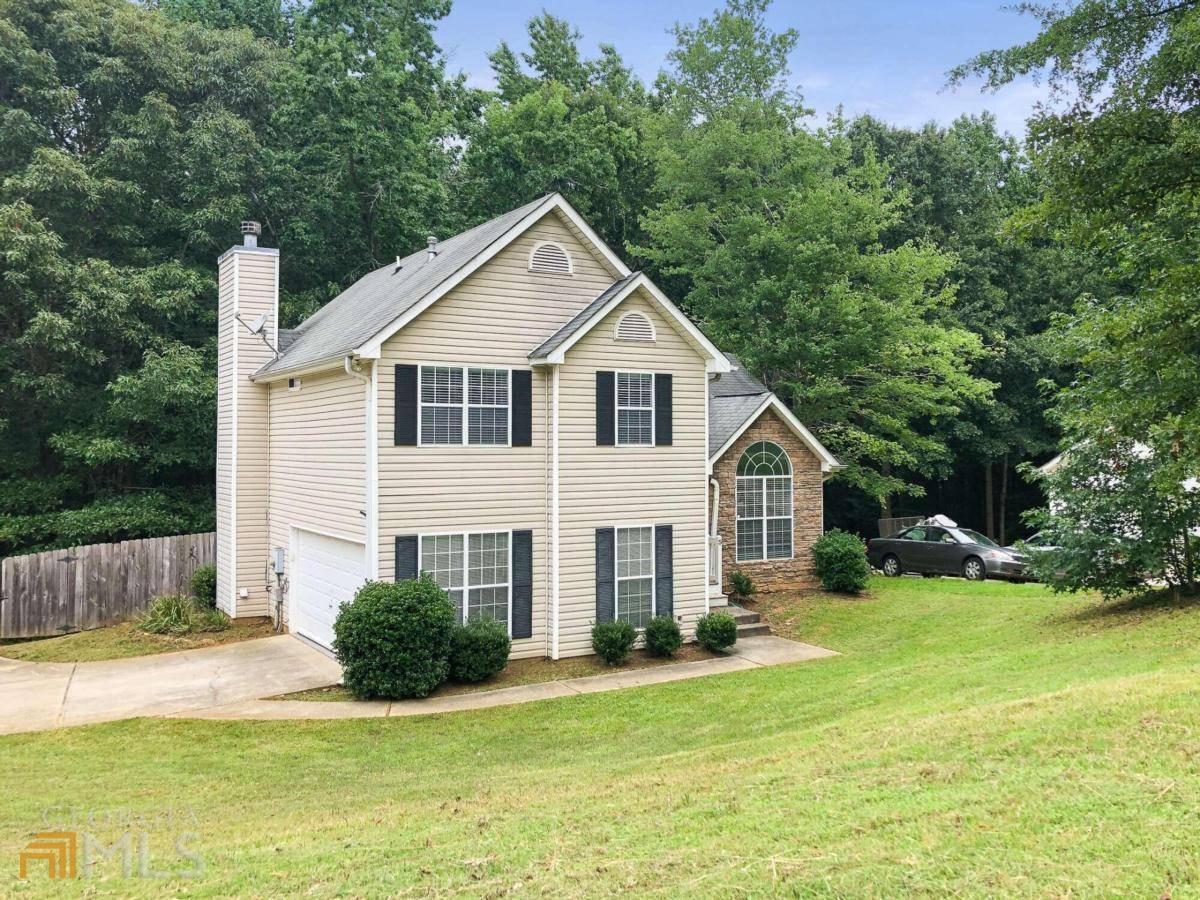 Newnan, GA 30263,5 Broadleaf CT