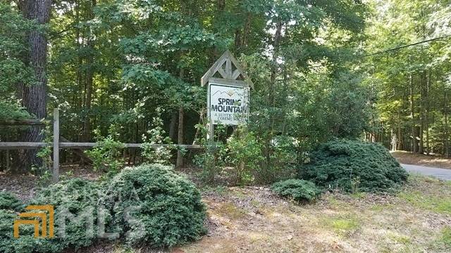 Dahlonega, GA 30533,000 Mountain Path