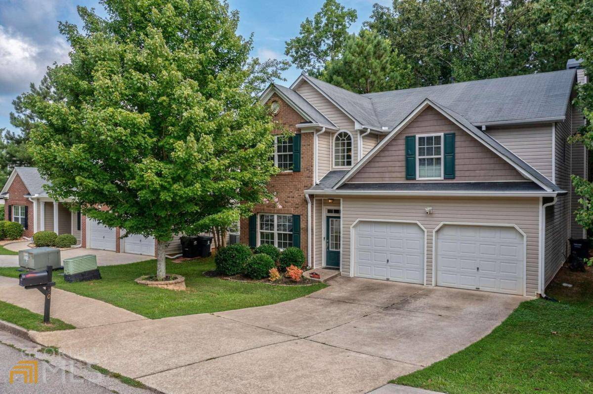 Hiram, GA 30141,50 Regency DR