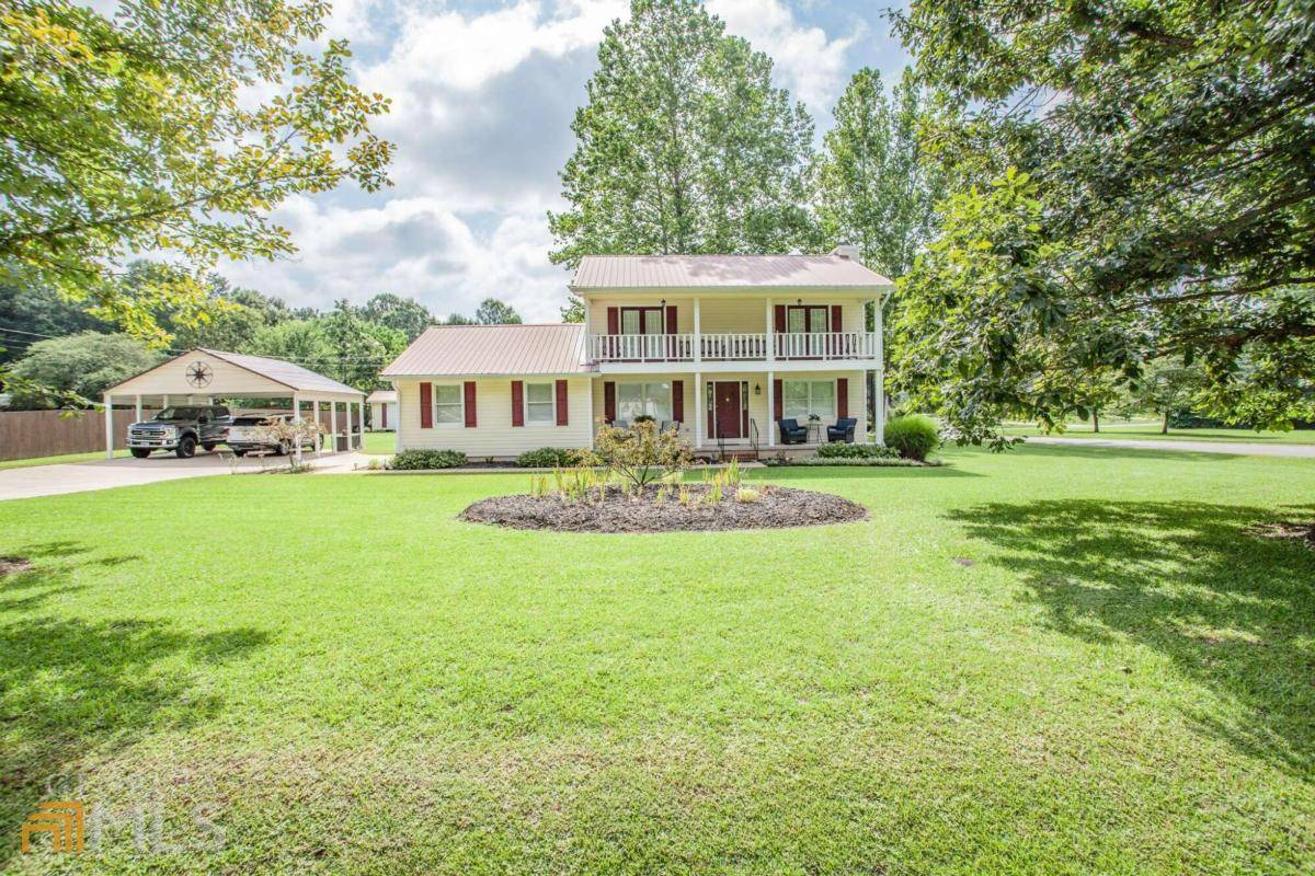 Carrollton, GA 30117,78 Boulder DR