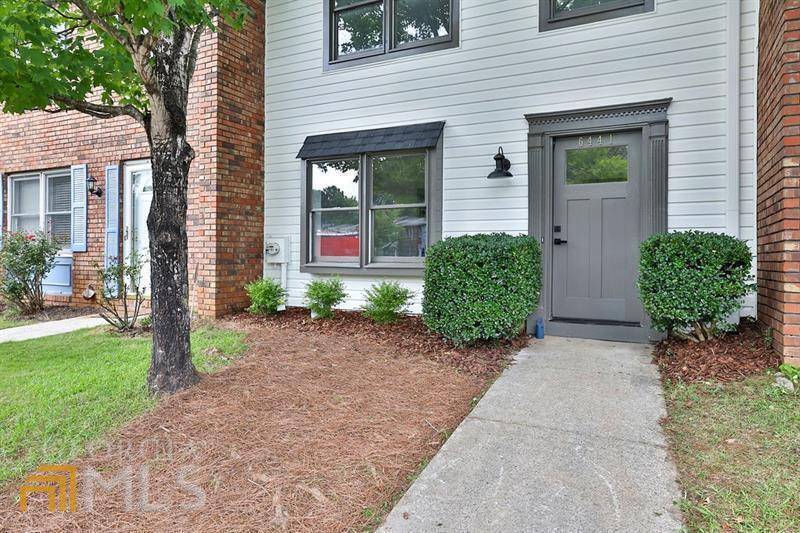 Peachtree Corners, GA 30092,6441 Meadow Rue