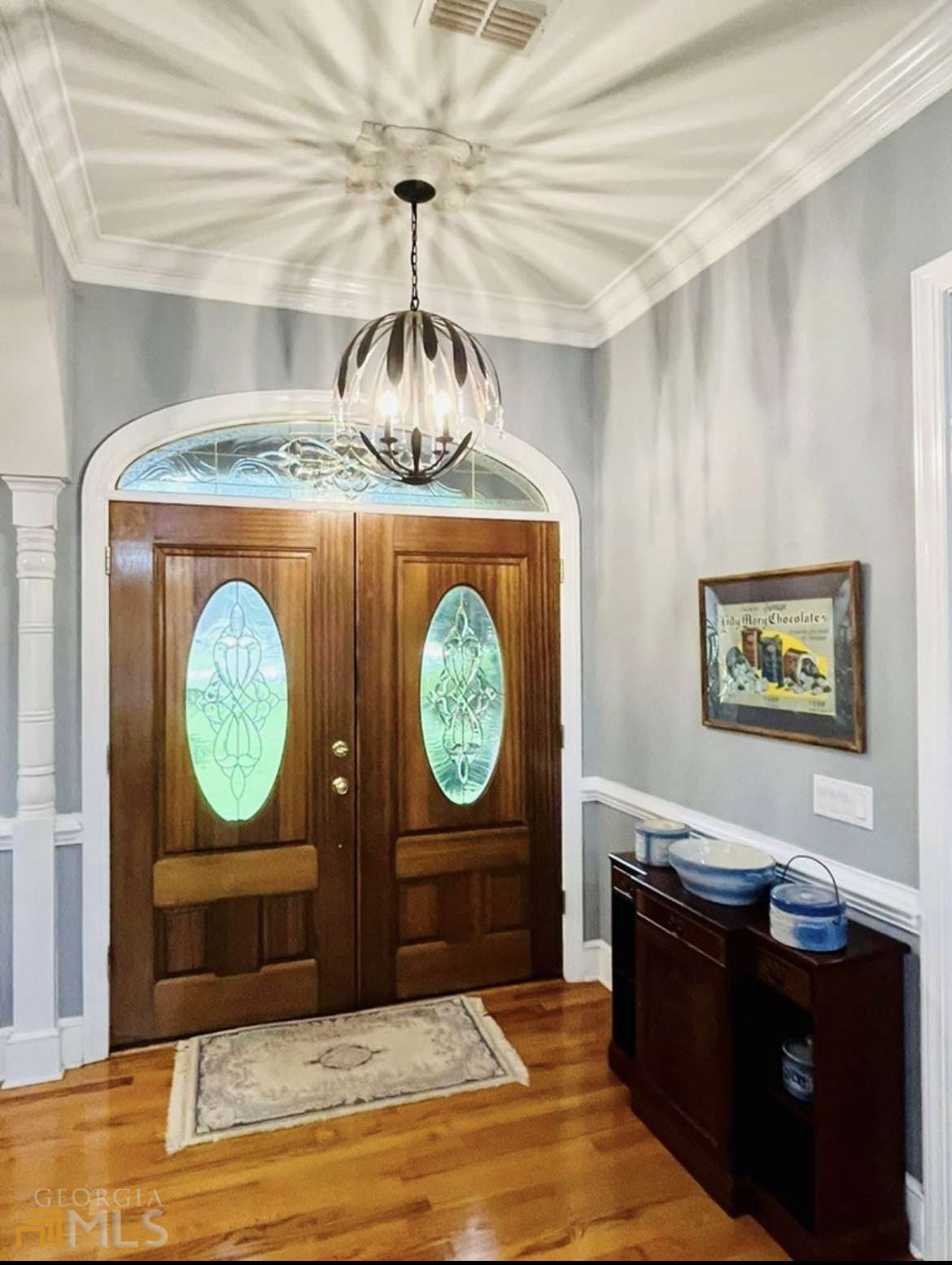 Broxton, GA 31519,208 Berry DR