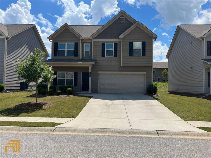 Braselton, GA 30517,1139 Glenwyck DR