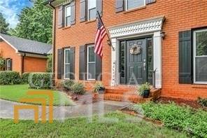 Roswell, GA 30076,110 Saddle Creek