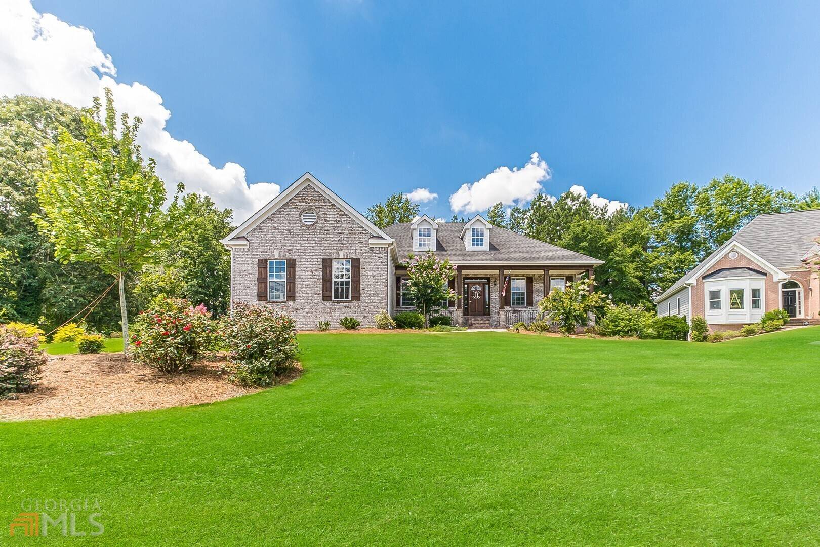 Loganville, GA 30052,3437 Tiffany Cove DR