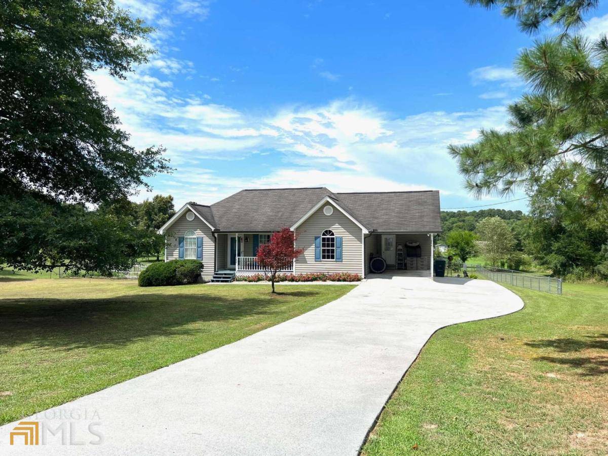 Calhoun, GA 30701,144 Mccreary RD SE
