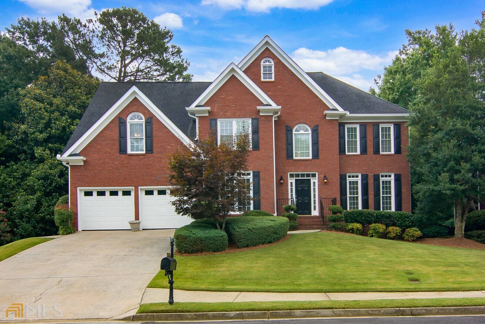 Peachtree Corners, GA 30092,4984 Beresford