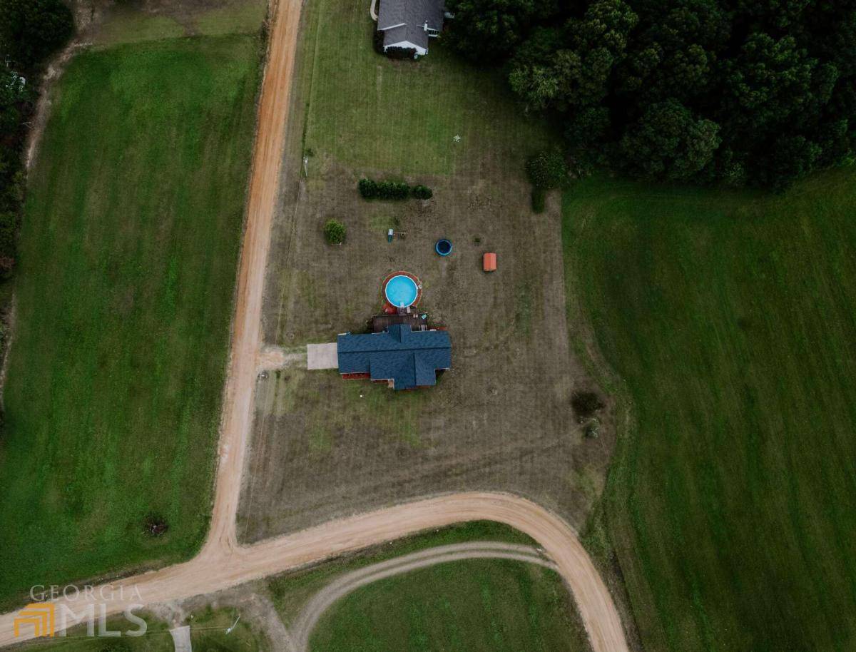 Hazlehurst, GA 31539,15 Yawn Estates RD