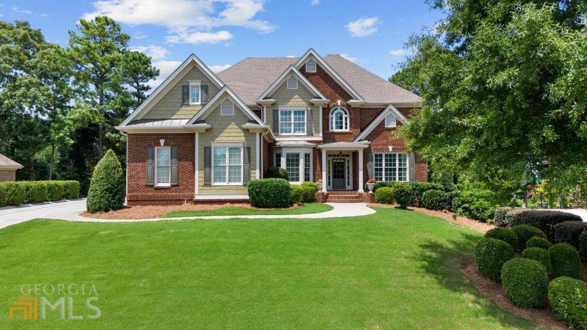 Snellville, GA 30078,990 Cranbrook Glen