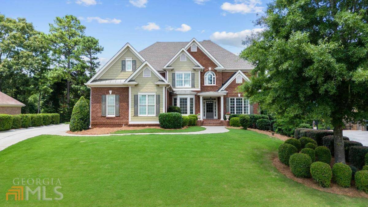 Snellville, GA 30078,990 Cranbrook Glen